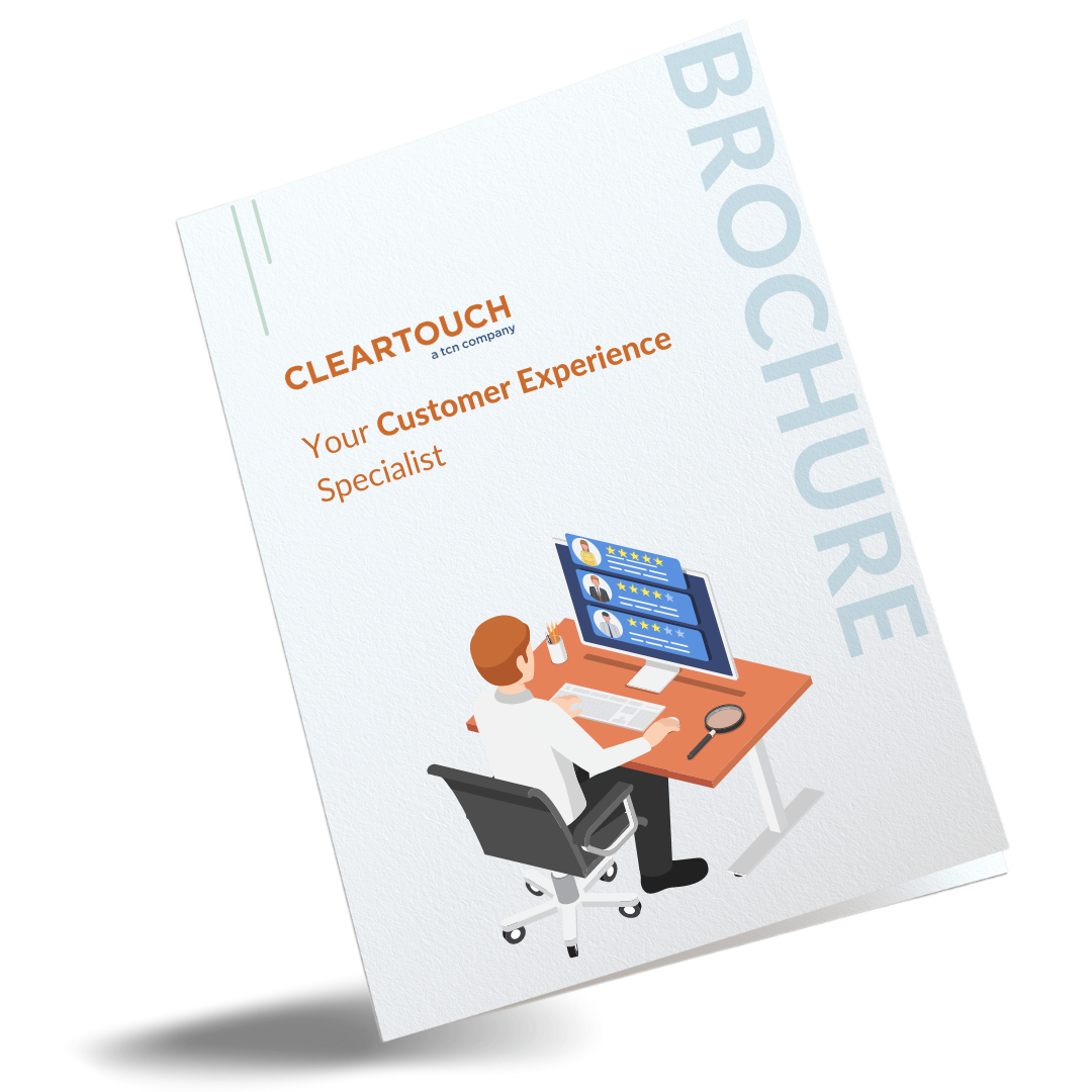 Customer Experience Specialist Platform